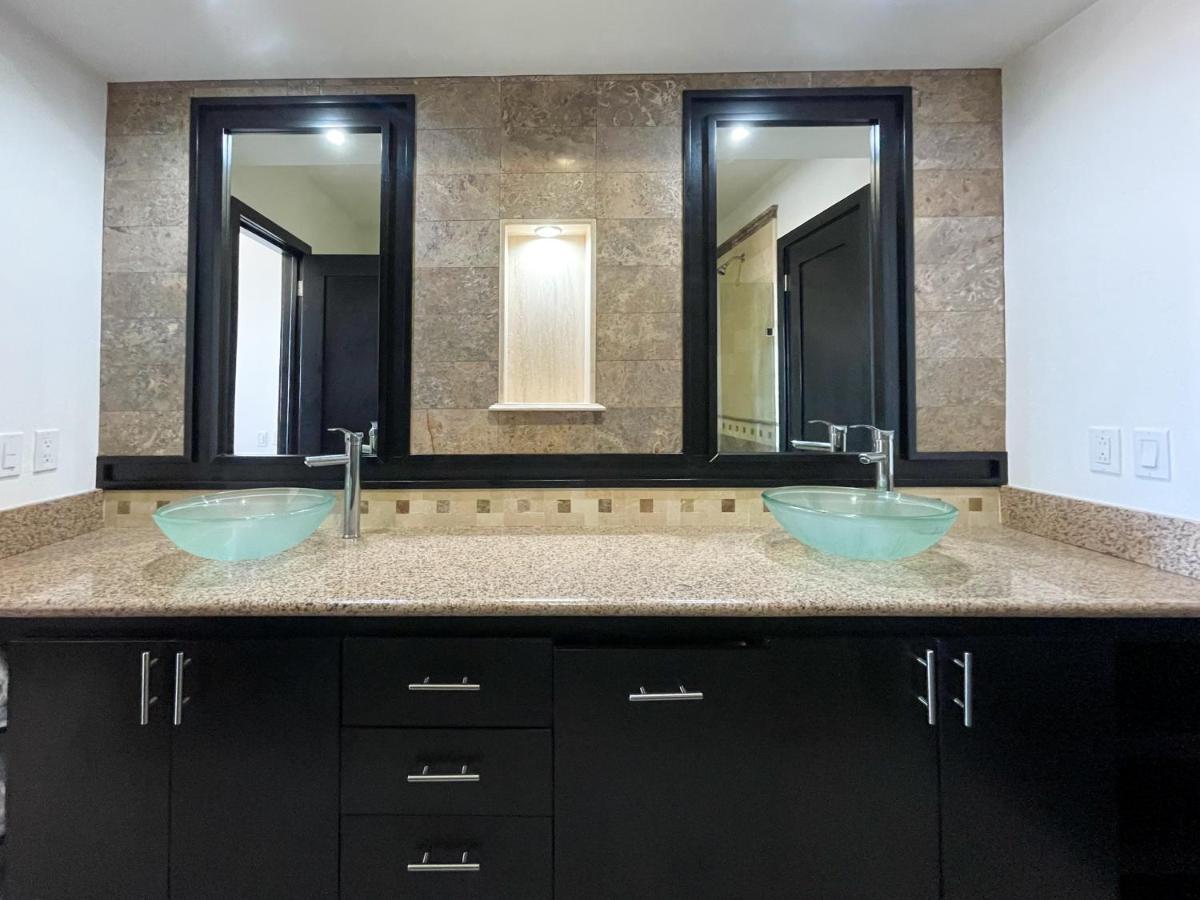 Unwind In A Brand New Condo With Stunning View Puerto Peñasco 外观 照片
