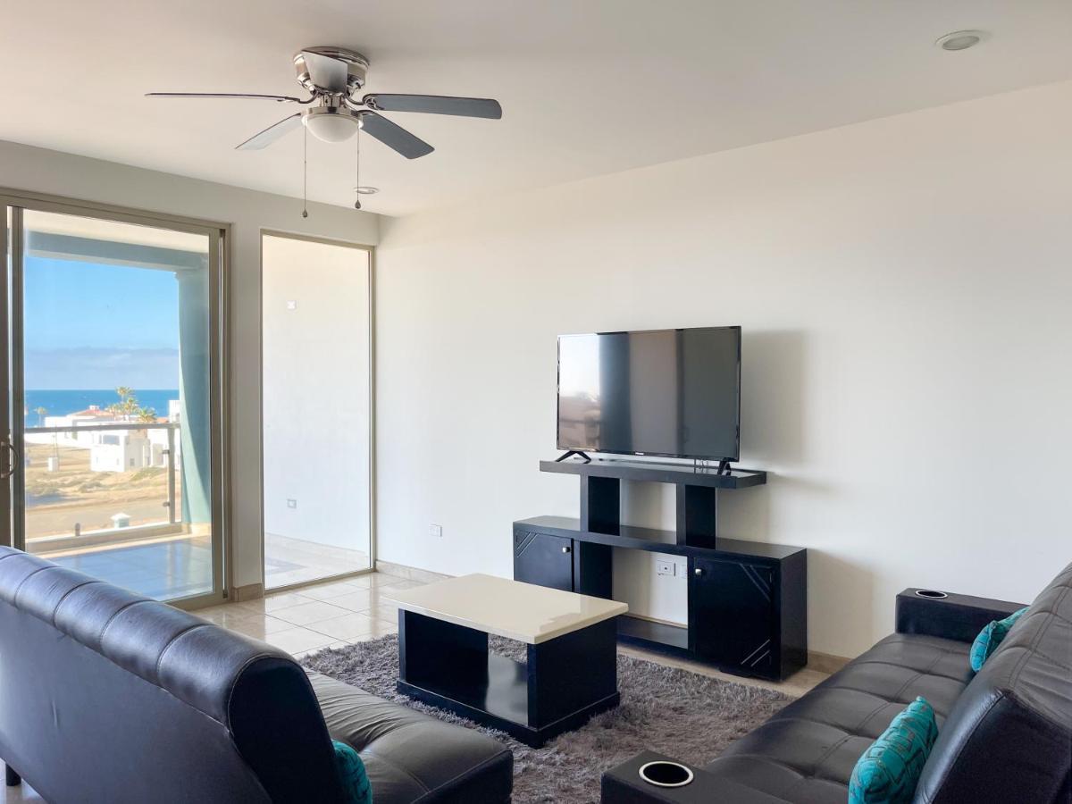 Unwind In A Brand New Condo With Stunning View Puerto Peñasco 外观 照片