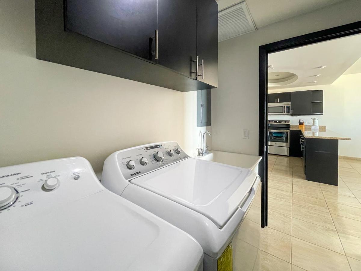 Unwind In A Brand New Condo With Stunning View Puerto Peñasco 外观 照片