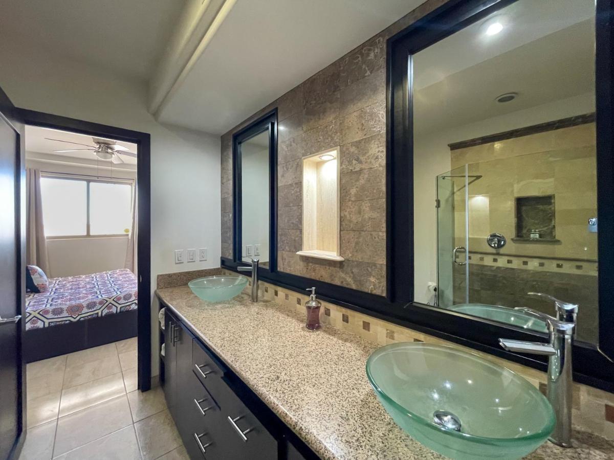 Unwind In A Brand New Condo With Stunning View Puerto Peñasco 外观 照片