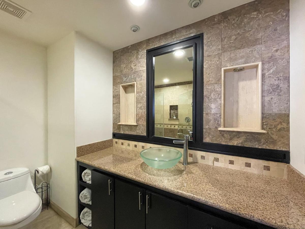 Unwind In A Brand New Condo With Stunning View Puerto Peñasco 外观 照片