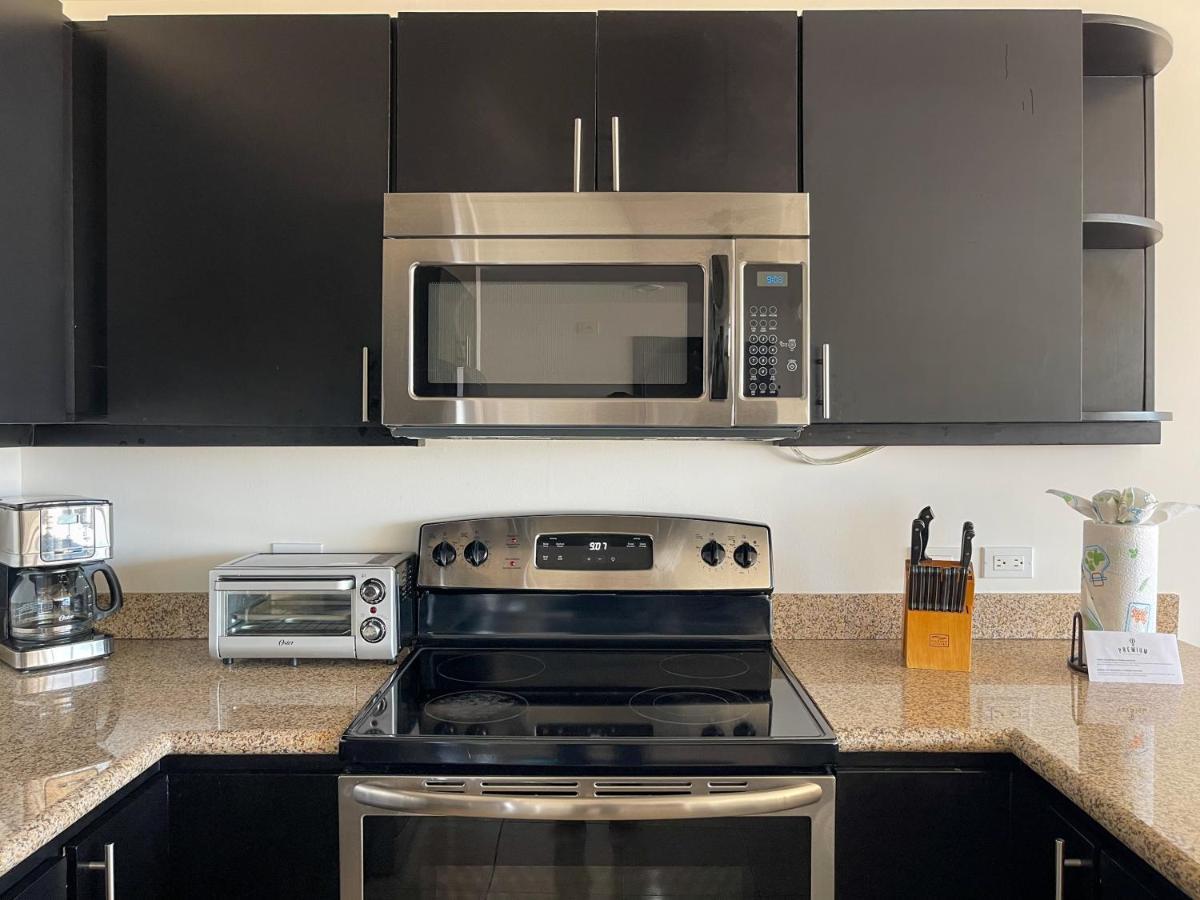 Unwind In A Brand New Condo With Stunning View Puerto Peñasco 外观 照片