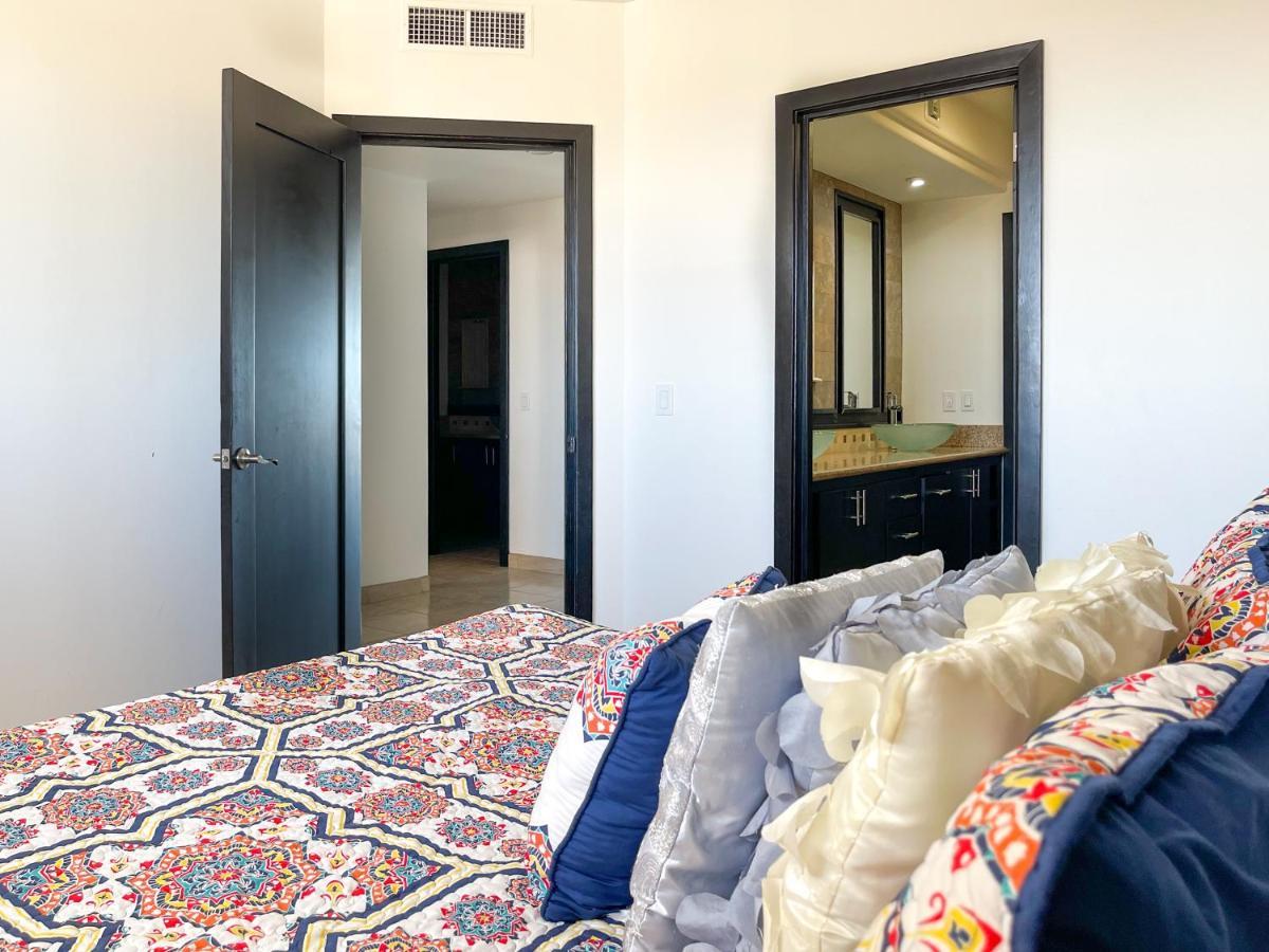 Unwind In A Brand New Condo With Stunning View Puerto Peñasco 外观 照片