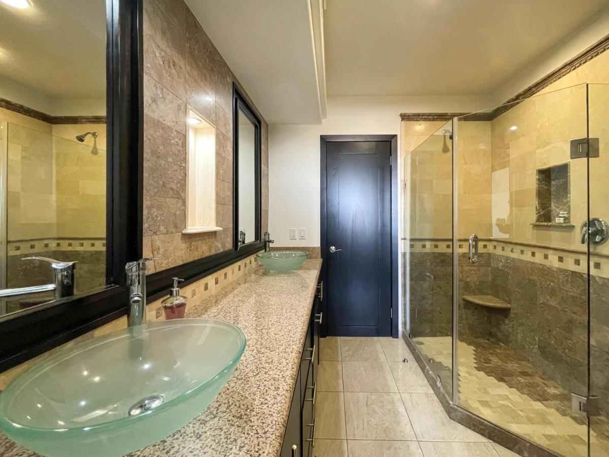Unwind In A Brand New Condo With Stunning View Puerto Peñasco 外观 照片