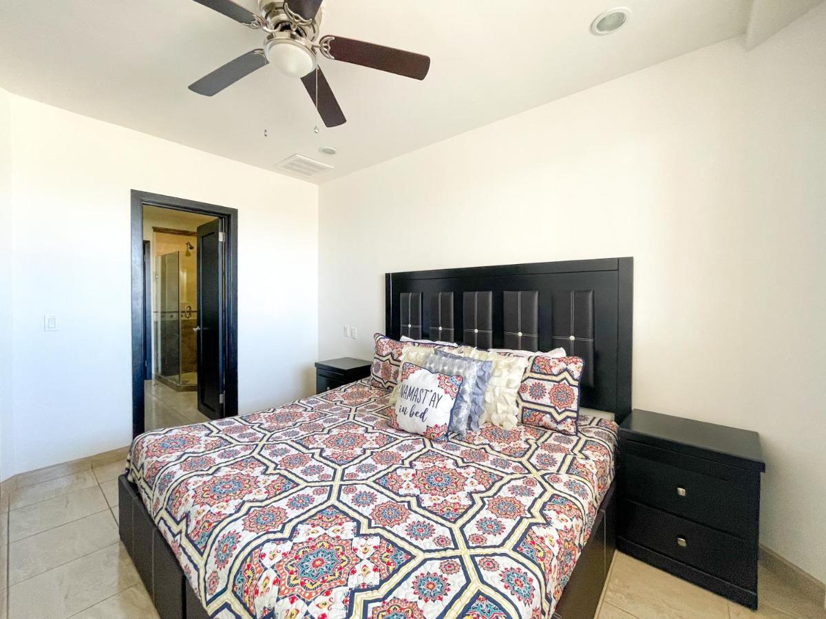 Unwind In A Brand New Condo With Stunning View Puerto Peñasco 外观 照片