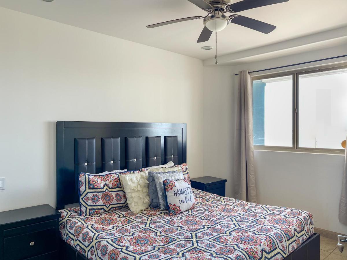 Unwind In A Brand New Condo With Stunning View Puerto Peñasco 外观 照片