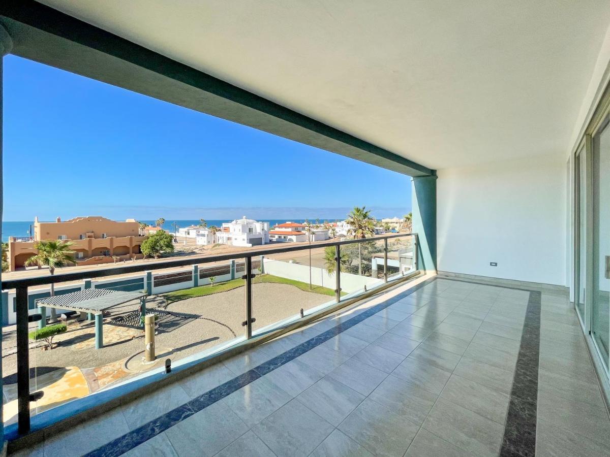 Unwind In A Brand New Condo With Stunning View Puerto Peñasco 外观 照片