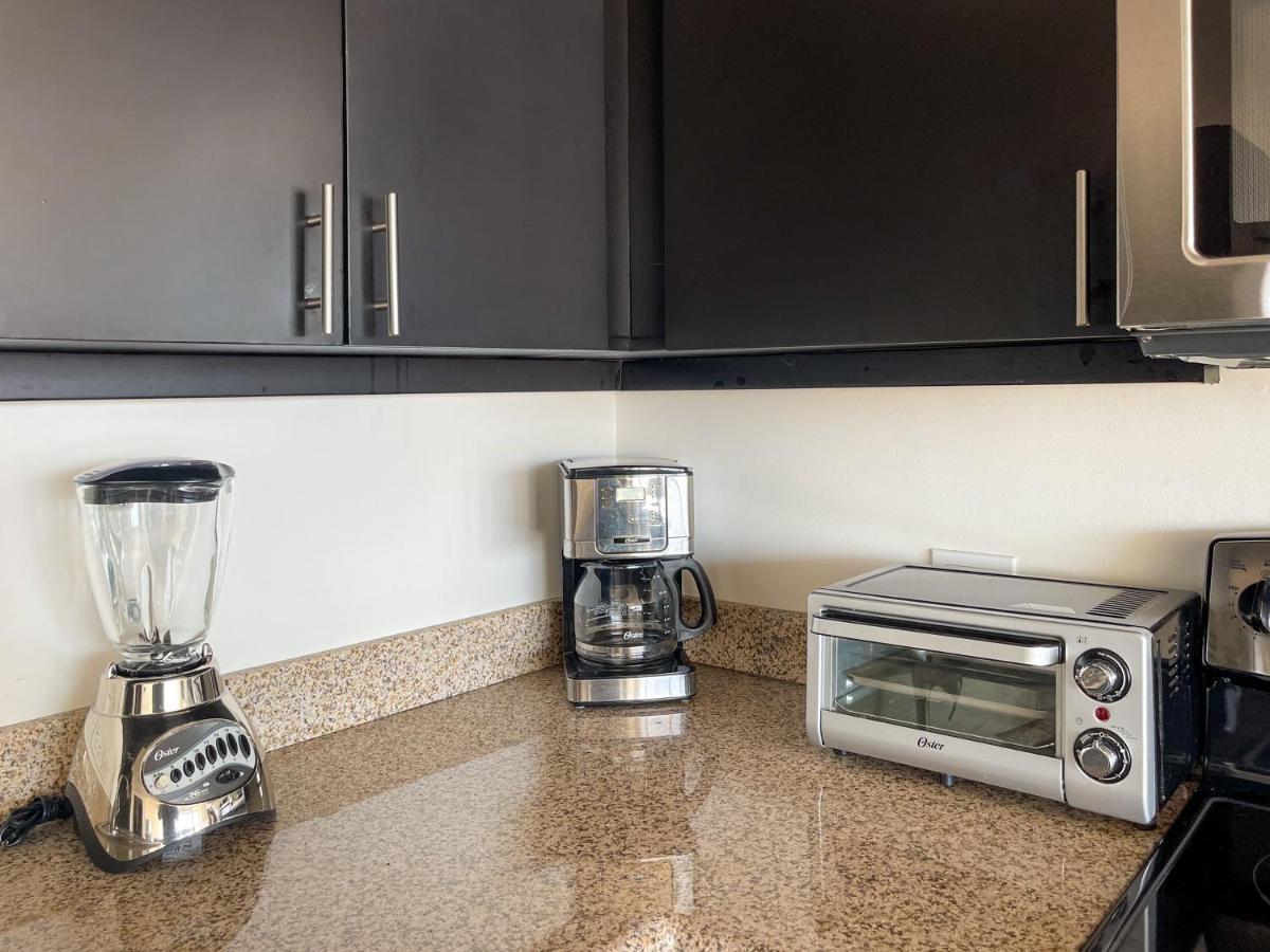 Unwind In A Brand New Condo With Stunning View Puerto Peñasco 外观 照片