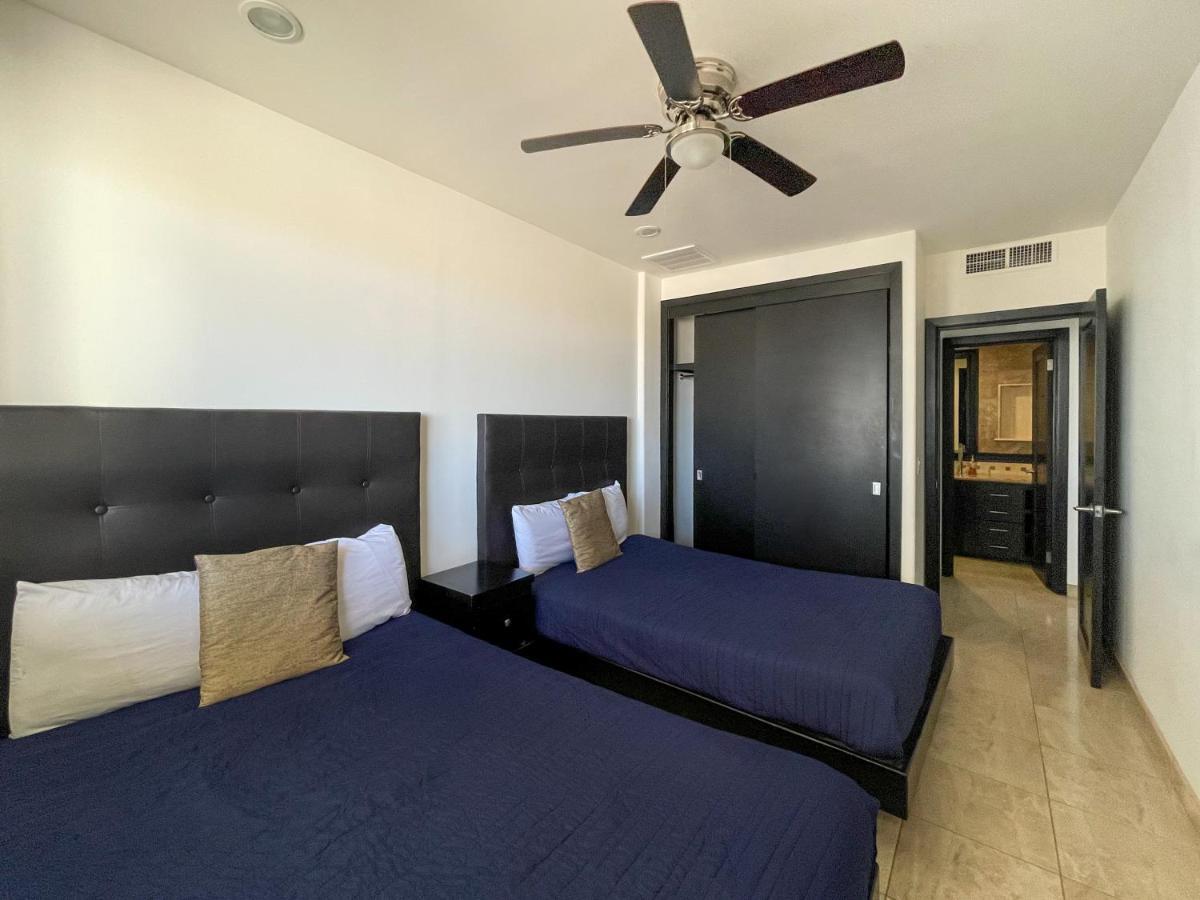Unwind In A Brand New Condo With Stunning View Puerto Peñasco 外观 照片