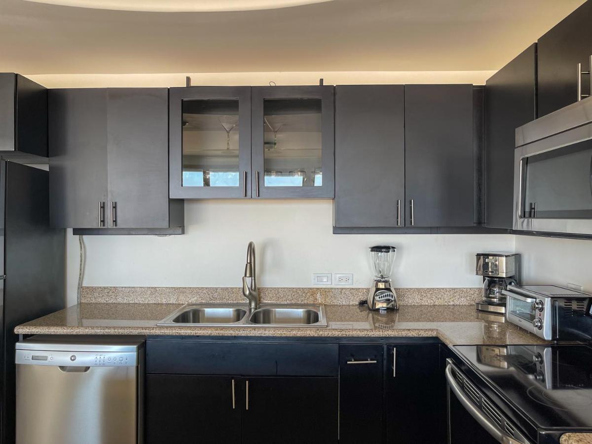 Unwind In A Brand New Condo With Stunning View Puerto Peñasco 外观 照片