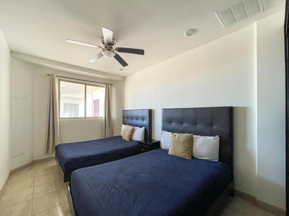 Unwind In A Brand New Condo With Stunning View Puerto Peñasco 外观 照片