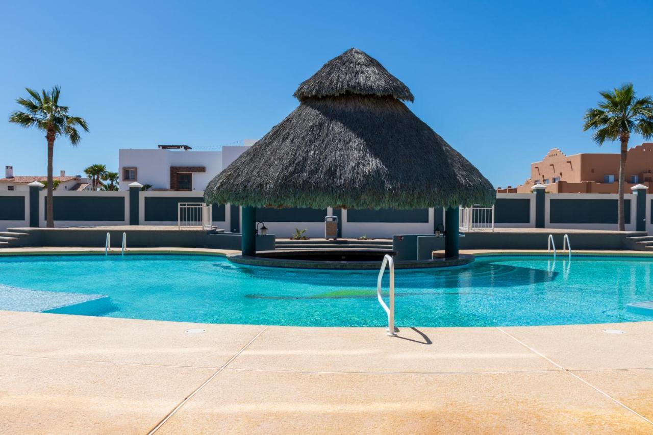 Unwind In A Brand New Condo With Stunning View Puerto Peñasco 外观 照片